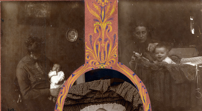 Cursus stamboomonderzoek